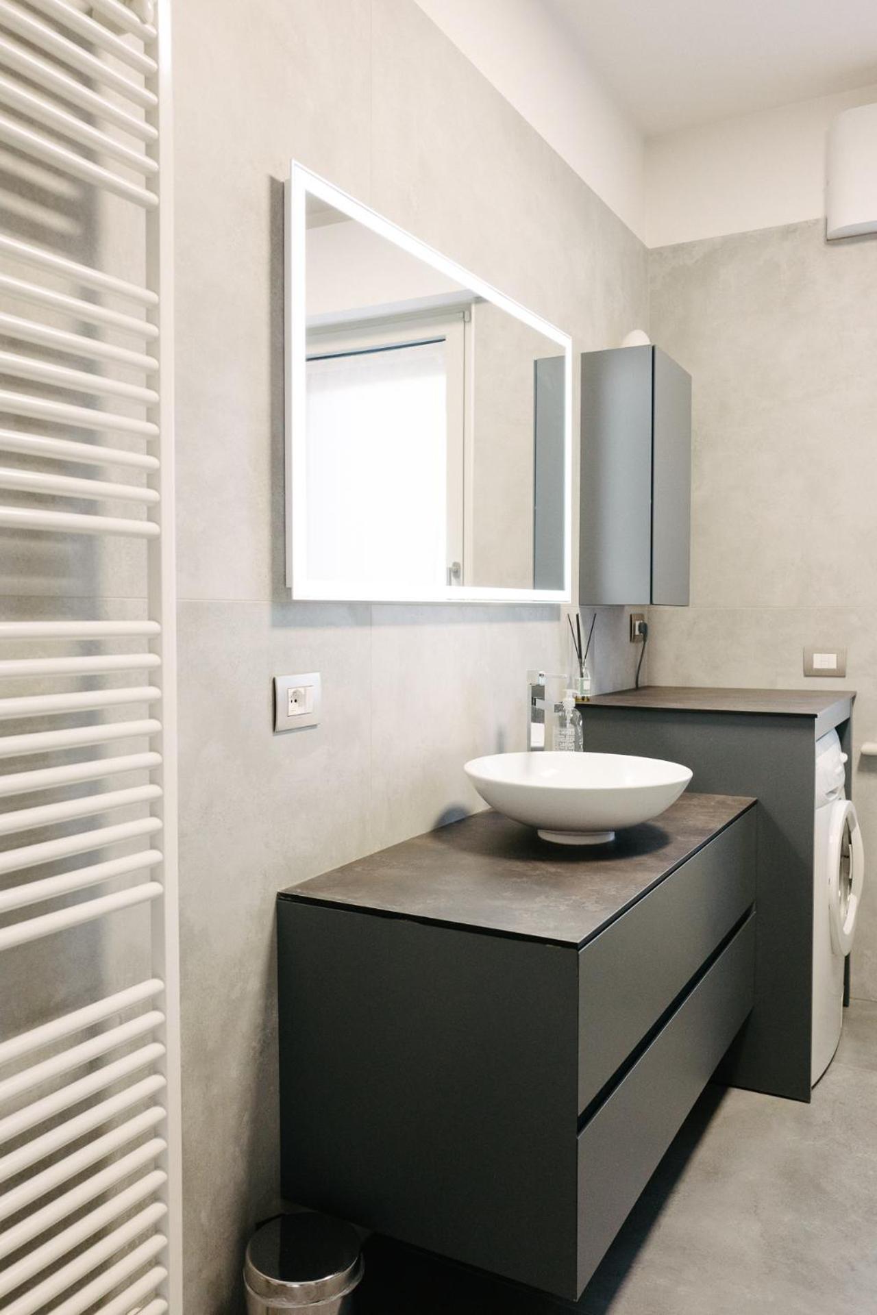 Lara'S House Apartment San Giovanni Lupatoto Bagian luar foto