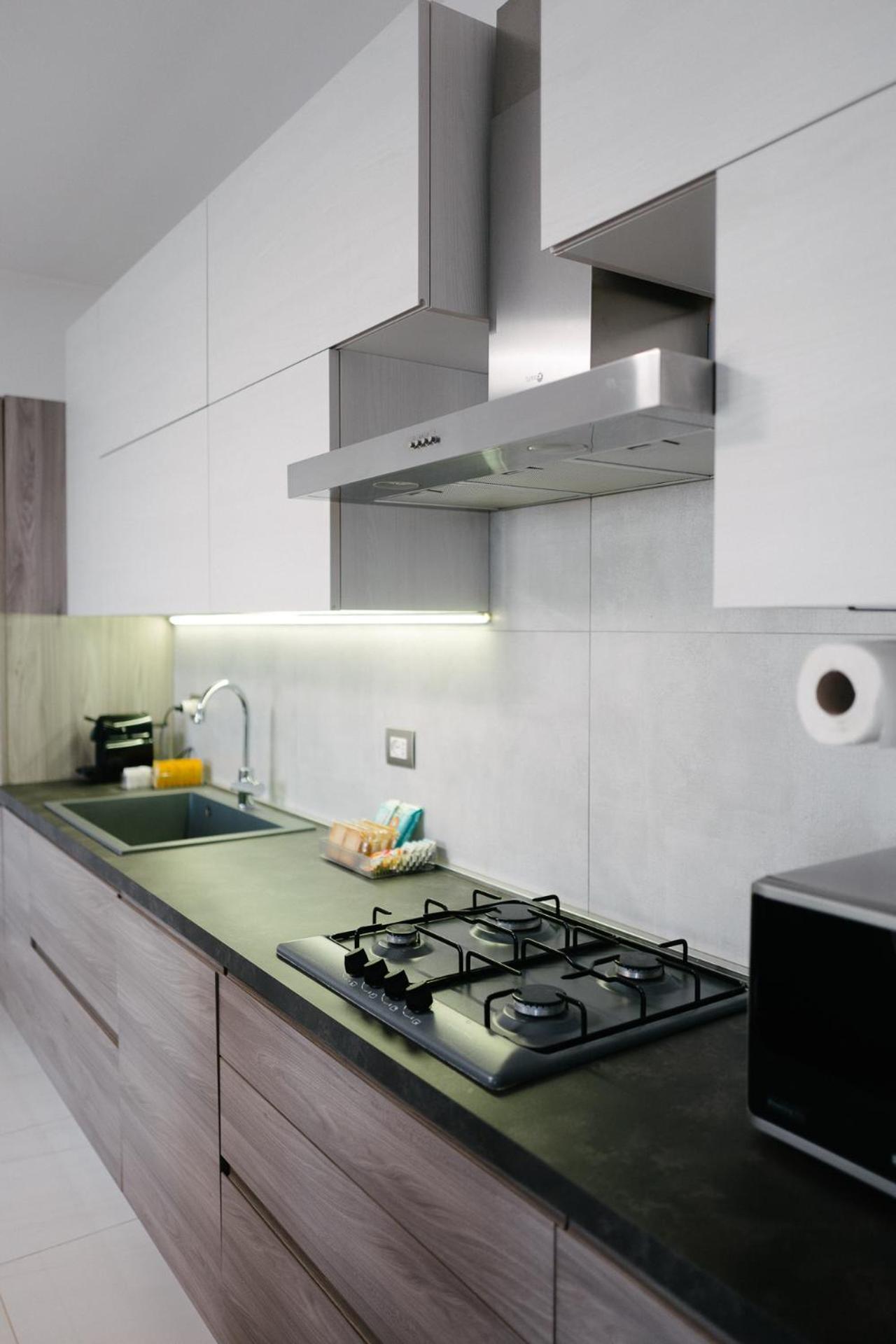 Lara'S House Apartment San Giovanni Lupatoto Bagian luar foto